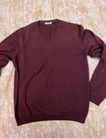 Joop! Pullover Herren Mod. Anton 100% Merinowolle Gr. L Osterholz - Tenever Vorschau
