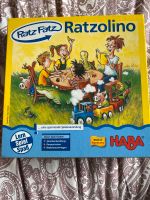 Spiel Haba Ratzolino Nordrhein-Westfalen - Brühl Vorschau