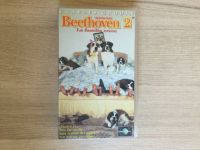 VHS Kassette Beethoven 2 - die Familie wächst - auf SPANISCH Bayern - Olching Vorschau