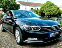 Volkswagen Passat B8 Limousine-Biturbo-Highline-4Motion Baden-Württemberg - Tübingen Vorschau