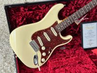 2022 Fender Stratocaster Custom Shop Baden-Württemberg - Salem Vorschau