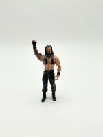 WWF/WWE Jakks Mattel Wrestling Figur Roman Reigns 2013 Mattel Baden-Württemberg - Filderstadt Vorschau