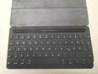 Original Apple iPad Pro Smart Keyboard A1829, qwertz, deutsch Frankfurt am Main - Westend Vorschau