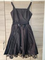 Schwarzes Abendkleid von Swing Größe 40 Nordrhein-Westfalen - Emsdetten Vorschau