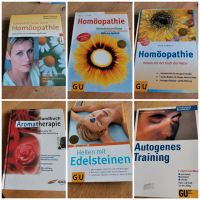 Homöopathie Aromatherapie Heilen mit Edelsteinen Autogenes Traini Bayern - Neufahrn in Niederbayern Vorschau