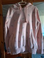 Sublevel Pullover Einhorn Größe L Rosa neuwertig Sachsen-Anhalt - Halberstadt Vorschau