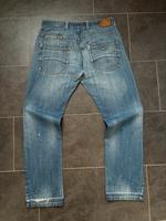 Armani Jeans Vintage Pashanim Style Größe 34 Berlin - Schöneberg Vorschau