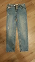 Tally Weijl Jeans High Waist Mom 34 Baden-Württemberg - Teningen Vorschau