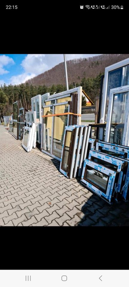 Günstige und solide Fenster aus Polen Fenstermonteur in Crailsheim