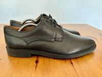 Business Schuhe Schwarz Größe 43 München - Schwabing-Freimann Vorschau