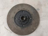 DDR Kupplungsscheibe Kupplung H6 ADK W50 Sachsen - Grünhain-Beierfeld  Vorschau
