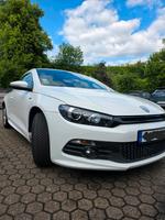 VW Scirocco  1.4 TSI - R line - TÜV Sep 2026 - Xenon Düsseldorf - Benrath Vorschau