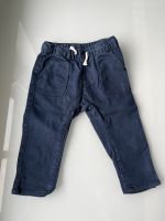 Hose Jeans Taufe, Hochzeit H&M Größe 74 Hamburg Barmbek - Hamburg Barmbek-Süd  Vorschau