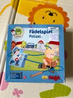 Haba Fädelspiel Polizei Nordrhein-Westfalen - Kamen Vorschau