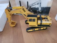 Conrad 2823/4 Liebherr R 991 | M 1:50 | Raupenbagger Tieflöffel Rheinland-Pfalz - Nauroth Vorschau