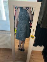 Büro business kleid 44 comma xxl Bayern - Niederwerrn Vorschau