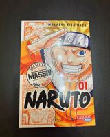 Naruto Manga Massiv band 1 Altona - Hamburg Ottensen Vorschau