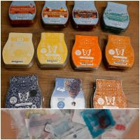 Scentsy Bar Paket Auflösung Konvolut Neu und Duftproben Niedersachsen - Lauenau Vorschau