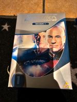 Enterprise Star Trek Voyeger deep space xxxl set Hessen - Glauburg Vorschau