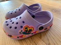 Clogs Schuhe Wasser, Gr. 26 Nordrhein-Westfalen - Telgte Vorschau