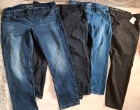 Damen Jeans Jeggings xl 52 58 Hose Nordrhein-Westfalen - Werl Vorschau