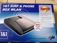 W- LAN Fritz Box Sachsen - Stolpen Vorschau