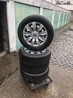 VW,Seat,Skoda 215/65 R17 Winterräder- Profil 7mm Nordrhein-Westfalen - Hagen Vorschau