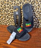 DC Shoes Bolsa NEU Badeschuhe Slipper Sandalen Badelatschen 44,5 Saarland - Überherrn Vorschau