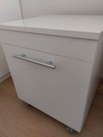 IKEA Beistelltisch/Nachttisch (neuwertig) weiß lackiert Essen - Essen-Frintrop Vorschau
