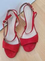 Wunderschöne Schuhe von Tamaris Nordrhein-Westfalen - Bad Oeynhausen Vorschau
