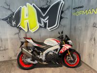 Aprilia Tuono V4 1100 Factory Sonderfarbe Rheinland-Pfalz - Monsheim Vorschau