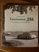 Faszination 356 Porschebuch Achim Kubiak Nordrhein-Westfalen - Goch Vorschau