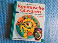 Keramische Glasuren - Handbuch Wolf Matthes Keramikkunst, Töpfern Friedrichshain-Kreuzberg - Friedrichshain Vorschau