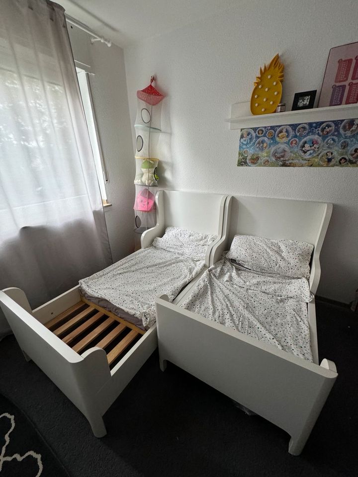Zwei Kinderschlafbetten IKEA in Bonn