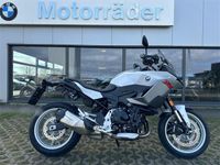 BMW F 900 XR Mecklenburg-Vorpommern - Roggentin (bei Rostock) Vorschau