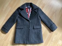 Tommy Hilfiger Wintermantel Gr.122 Rheinland-Pfalz - Ramsen Vorschau