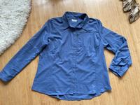 Columbia Funktionsshirt Hemd Bluse Gr.XL Outdoor Damen Schleswig-Holstein - Schönkirchen Vorschau