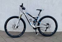 MTB Cannondale Trigger 29er Fully Nordrhein-Westfalen - Beckum Vorschau