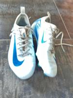 Fußballschuhe Nike Air Größe 38 Niedersachsen - Haren (Ems) Vorschau
