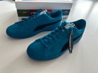 Puma Porsche Suede RS 2.7  Nr. 478/500 Rheinland-Pfalz - Pirmasens Vorschau