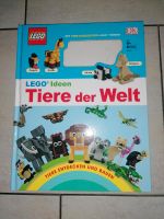 Buch Lego Ideen Tiere der Welt Bayern - Ochsenfurt Vorschau