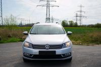 Volkswagen Passat Variant 2,0TDI 103kW DSG Niedersachsen - Wolfsburg Vorschau