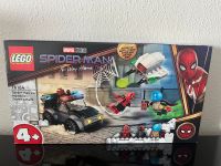 LEGO Super Heroes 76184 Mysterios Drohnenattacke auf Spider-Man Bayern - Pfaffenhofen a.d. Ilm Vorschau