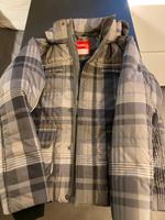 Winterjacke / Übergangsjacke von O‘Neill Größe 152 ungetragen Hessen - Bad Soden-Salmünster Vorschau