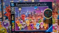 Ravensburger Gelini Puzzle 1200 Teile "Pier Party " Rheinland-Pfalz - Bellheim Vorschau