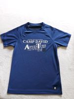 ☆▪Funktions/Sport-T-Shirt "Camp David "▪Fb. Blau▪Gr.S▪☆ Brandenburg - Biesenthal Vorschau
