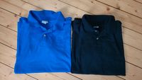 ☆2x Jungen Poloshirt schwarz + blau gr.158/164☆ Nordrhein-Westfalen - Bergheim Vorschau