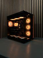 GAMING PC ⎜ RTX 5060 Ti 16GB⎜Ryzen 7 7700 ⎜ 32GB DDR5 Nordrhein-Westfalen - Herne Vorschau