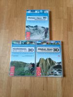 Fotorealistische 3D Tourenplanung für Wandern und Mountainbike Baden-Württemberg - Aalen Vorschau