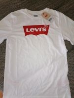 Neues Levi's t Shirt gr. 176 (16 Jahre) mit Etikett Baden-Württemberg - Brühl Vorschau